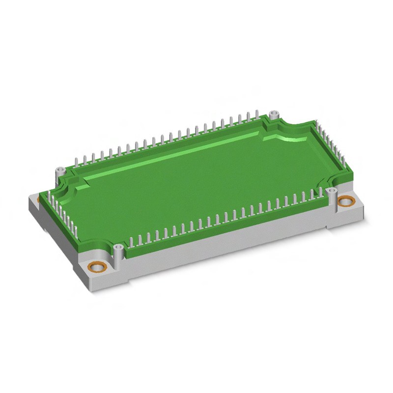 MUBW75-17T8 IXYS IGBT Module
