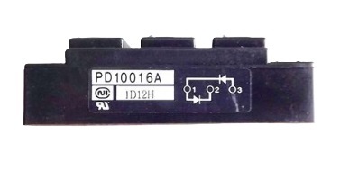 PD10016A, NIEC, Diode Module