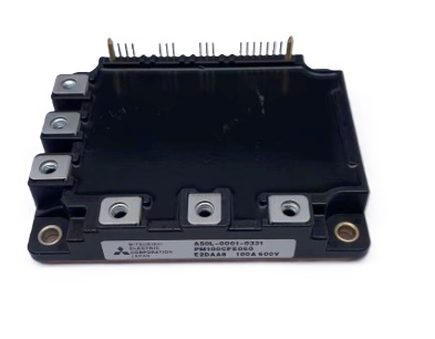 PM100CFE060 Intelligent Power Module from Mitsubishi