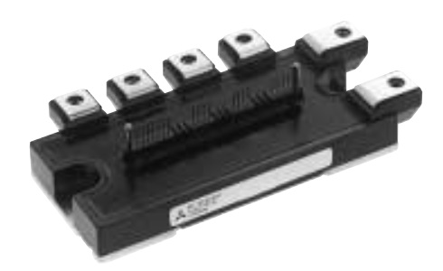 PM100CLA060 Intelligent Power Module from Mitsubishi