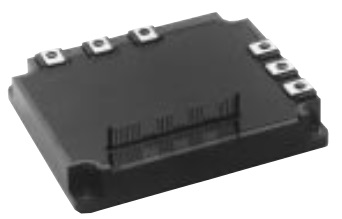 PM100CSA120, Mitsubishi, Power Transistor Module