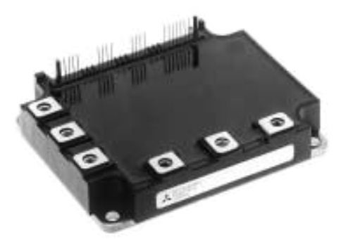 PM100CSD060, MITSUBISHI, Intelligent Power Module Flat-base Type Insulated Package