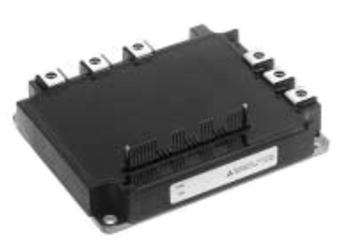 PM100CSD120, Mitsubishi, Power Transistor Module	