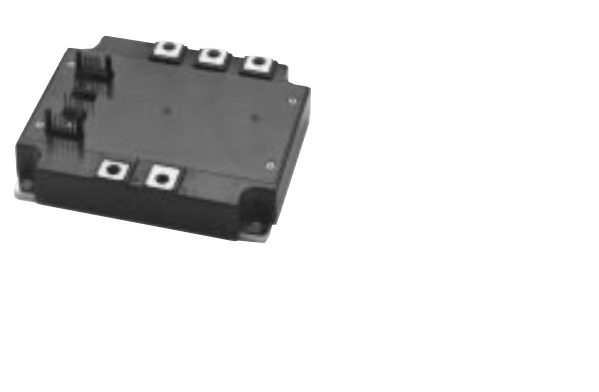 PM100CVA120, Mitsubishi, Power Transistor Module