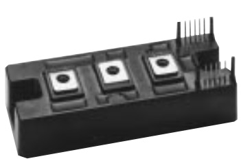 PM100DSA120, MITSUBISHI, Flat-base Type Insulated Package Intelligent Power Module