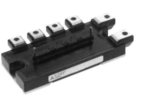 PM100RLA060, MITSUBISHI, Flat-base Type Insulated Package Intelligent Power Module