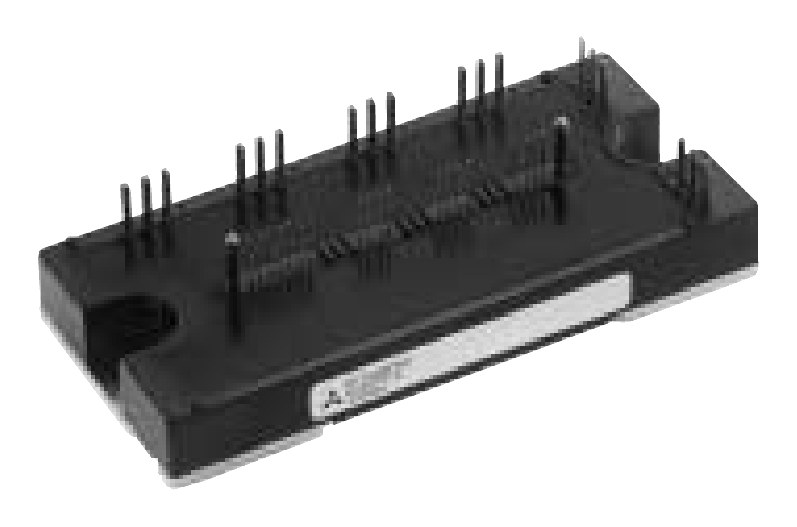 PM100RLB060, Mitsubishi, Power Transistor Module