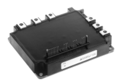 PM100RSE120 Intelligent Power Module from Mitsubishi
