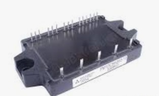 PM10CNA060-12 Intelligent Power Module from Mitsubishi