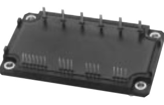 PM10RSH120, Mitsubishi,  Power Transistor Module 