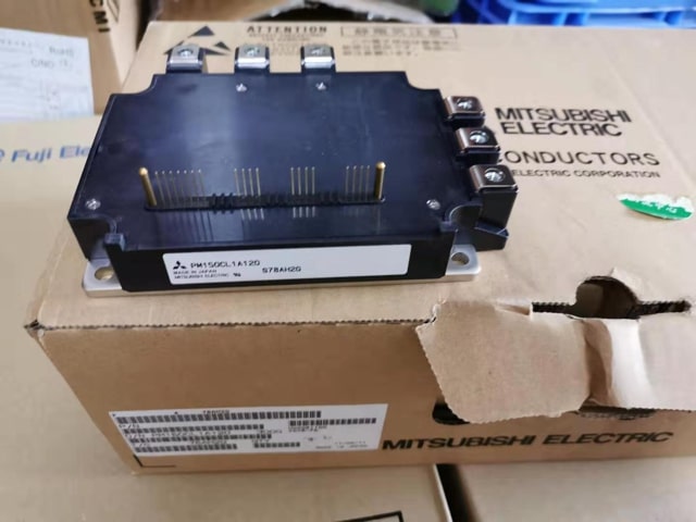 PM150CL1A120 Mitsubishi IPM