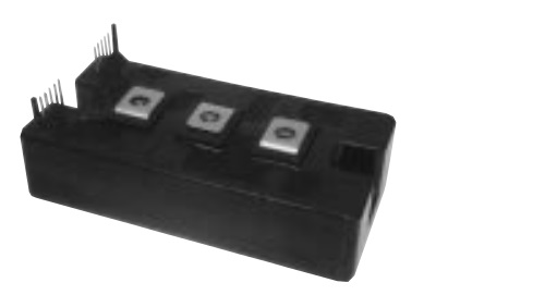 PM150DSA-120 Intelligent Power Module from Mitsubishi