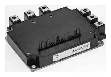 PM150RL1A120 Mitsubishi Intelligent Power Module
