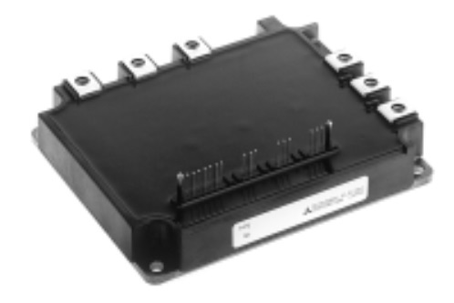 PM150RSE120, Mitsubishi, Power Transistor Module