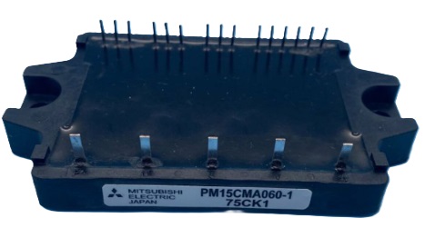 PM15CMA060, Mitsubishi,  Power Transistor Module