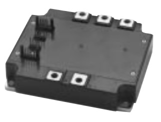 PM200CVA060, MITSUBISHI, Flat-base Type Insulated Package Intelligent Power Module