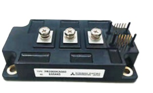 PM200DKA060, MITSUBISHI, Flat-base Type Insulated Package Intelligent Power Module