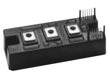 PM200DSA060, MITSUBISHI, Flat-base Type Insulated Package Intelligent Power Module