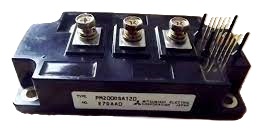 PM200DSA120 Intelligent Power Module from Mitsubishi
