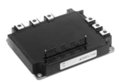 PM200RSD060 Intelligent Power Module from Mitsubishi