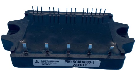 PM20CMA060, Mitsubishi,  Power Transistor Module