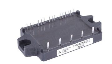 PM20CNA060, Mitsubishi,  Power Transistor Module