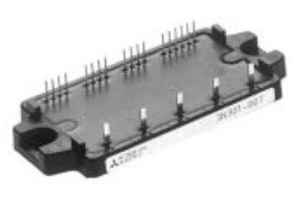 PM20CNJ060 Intelligent Power Module from Mitsubishi