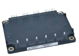 PM25RKK120, Mitsubishi, Power Transistor Module