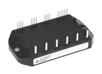 PM25RL1C120 Mitsubishi Intelligent Power Module