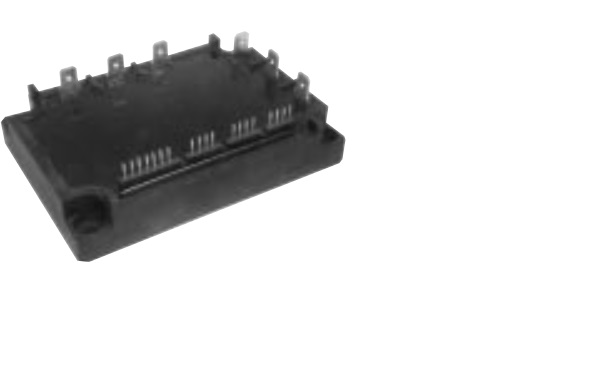 PM25RSB120, MITSUBISHI, INTELLIGENT POWER MODULE