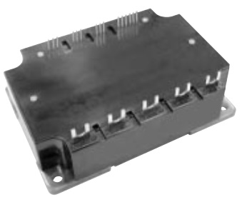 PM300CBS060, Mitsubishi, Power Transistor Module