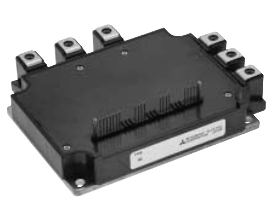 PM300CLA060, Mitsubishi, Power Transistor Module