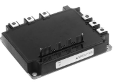 PM300CSD060, Mitsubishi, Power Transistor Module