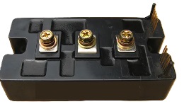 PM300DHA-060-1, Mitsubishi, Power Transistor Module 