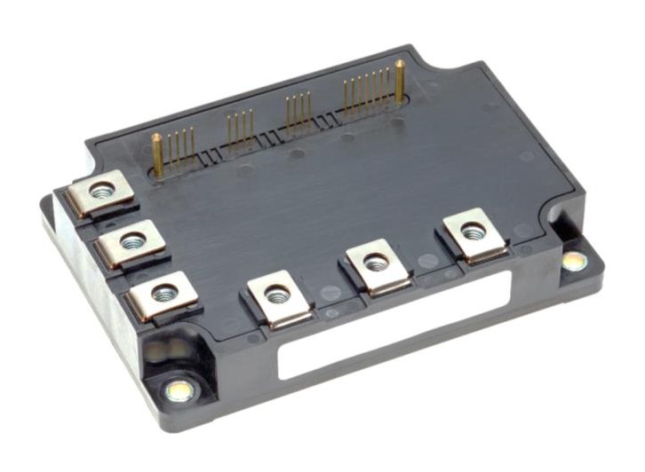 PM300RG1C065 Mitsubishi Intelligent Power Module