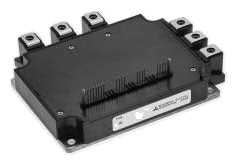 PM300RLA060, Mitsubishi, Power Transistor Module