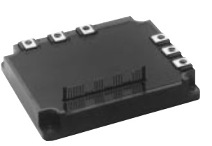 PM300RSD060, Mitsubishi, Power Transistor Module