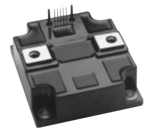 PM400HSA120, MITSUBISHI, Flat-base Type Insulated Package Intelligent Power Module