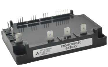 PM50CRB060, Mitsubishi, Power Transistor Module