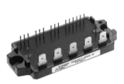 PM50CTJ060-3 Intelligent Power Module from Mitsubishi