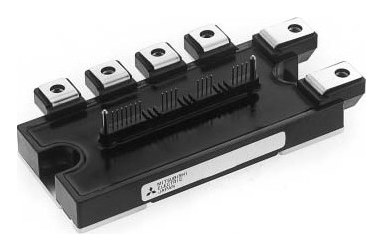 PM50RL1A120 Mitsubishi Intelligent Power Module
