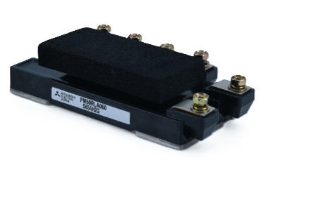 PM50RLA060, Mitsubishi,  Power Transistor Module