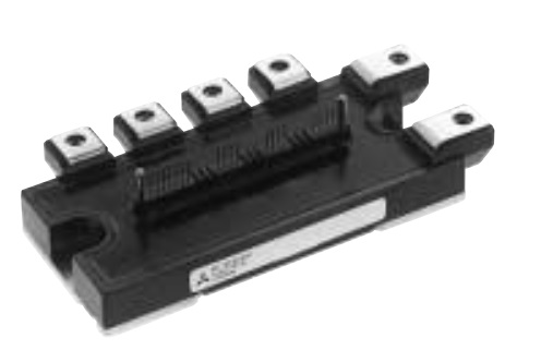 PM50RLA120 Intelligent Power Module from Mitsubishi