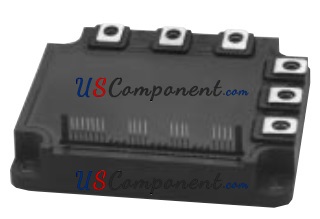 PM50RSA120, MITSUBISHI, Flat-base Type Insulated Package Intelligent Power Module