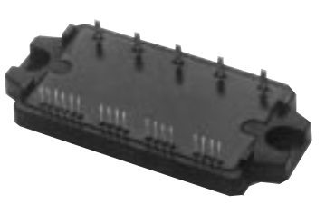 PM600DSA060, MITSUBISHI, Flat-base Type Insulated Package Intelligent Power Module