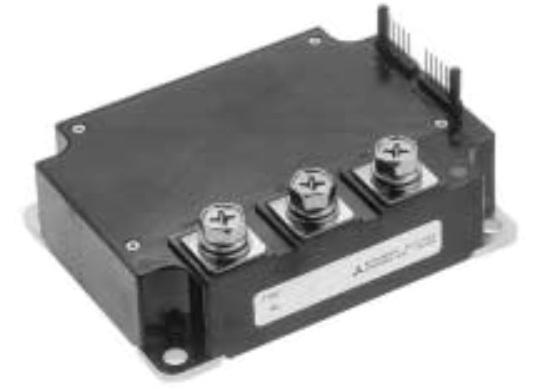 PM600DVA060, Mitsubishi, Power Transistor Module