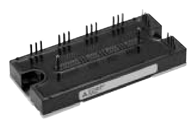 PM75B4LB060, Mitsubishi, Power Transistor Module