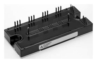 PM75CL1B060 Mitsubishi Intelligent Power Module