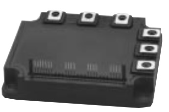 PM75CSA120, MITSUBISHI, Flat-base Type Insulated Package Intelligent Power Module