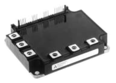 PM75CSD120, Mitsubishi, Power Transistor Module